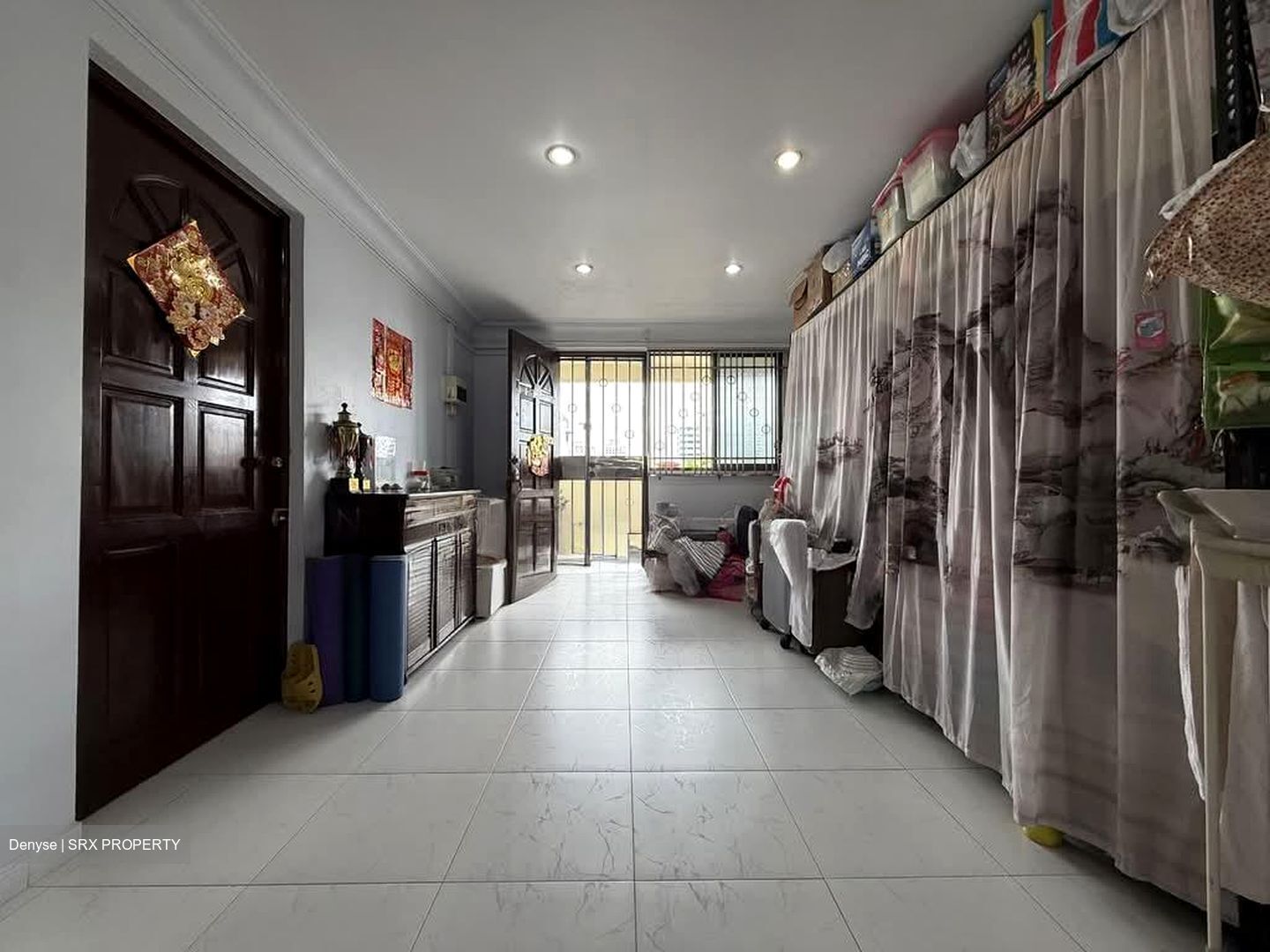 Blk 100 Toa Payoh Palm Spring (Toa Payoh), HDB 3 Rooms #555435611